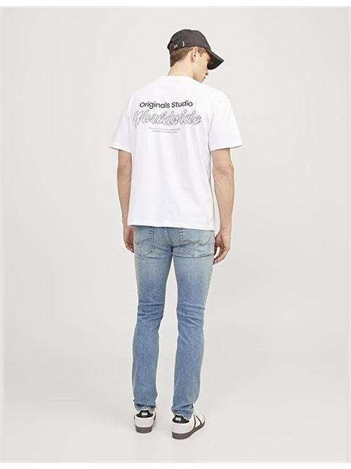  JACK AND JONES | 12259078/Blue Denim